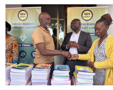 Empowering Students With Disabilities in Hillcrest, Ndola